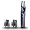 Panasonic Body-Trimmer ER-GK60 con 3 accessori, rasoio elettrico per uomo, adatto per la rasatura delicata su pelle asciutta e umida, taglia capelli per testa e corpo