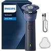 Philips Serie 2000 S2885 00, rasoio elettrico da uomo, tecnologia rotativa, colore blu