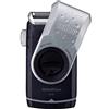 Braun MobileShave M90: rasoio elettrico da viaggio, contenuto della confezione