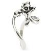 Trollbeads Piccolo gattino Fantasy Ring