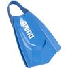 Arena Powerfin PRO Swim Training Fins - Pinne per Allenamento Nuoto Unisex Adulto