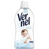 Vernel Carezza Delicata Ammorbidente Concentrato Pelli Sensibili 48 lavaggi