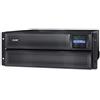 APC SMX3000HVNC caricatore nero, argento