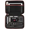 IRFHDCX Borsa Da Trasporto Portatile | For borsa da viaggio protettiva, accessori for fotocamera(Black)