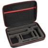 IRFHDCX Borsa Da Trasporto Portatile | For borsa da viaggio protettiva, accessori for fotocamera(Black 1)