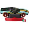 FABA Personaggio Sonoro - Hot Wheels Dinosauri all'attacco | Bambini 3-5 anni, Storie e fiabe sonore, Ascoltabile con FABA Raccontastorie e FABA+, gioco educativo, versione Italiana