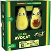 Asmodee Exploding Kittens | Asmodee | Aie Aie Aie Avvocato | Board Games | Party Games | Card Games | Child Game for 7 Years and Up - 2-6 Players - Versione Italiana