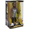 POP Funko GOLD 12: NBA Nets - Kevin Durant CE'21 (1 in 6 Chase Chance) | Gadget Ufficiale Sport - Giocattolo da Collezione - Idea Regalo Compleanno per Fan e Collezionisti