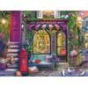 Ravensburger - Puzzle 1500 Pezzi La Pasticceria, Puzzle Adulti 14+ 80x60cm | Puzzle La Pasticceria da 1500 pezzi, 80x60 cm, per adulti 14+, collezione 1500 pezzi e ideale come idea regalo originale.