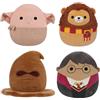 Squishmallows Peluche 20 cm Harry Potter W3 Assortito