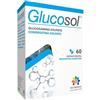 Nutrigea Research Glucosol 60 Capsule Vegetali