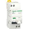 Schneider Electric ACTI 9 iCV40 1PN C 10A 30mA AC RCBO