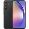 Samsung SMARTPHONE SAMSUNG GALAXY A54 5G SM A546B DUAL SIM 256 GB 6.4" 50 MP NERO NO A55