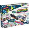 LINDT - LISCIANIGIOCHI Lisciani Giochi I'm a Genius Kids Art Creazioni con l'aerografo 120161