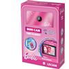 LINDT - LISCIANIGIOCHI Lisciani Barbie Mini Cam in Display Videocamera 120918