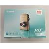 Canon NUOVA fotocamera digitale compatta Canon IXY DIGITAL 920 IS oro Giappone inut...