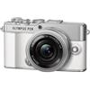 Olympus NUOVO Olympus PEN E-P7 fotocamera digitale mirrorless 14-42 mm EZ obiettivo k...