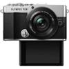 Olympus NUOVO Olympus PEN E-P7 fotocamera digitale mirrorless 14-42 mm EZ obiettivo k...