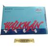 Sony Walkman NW-A100TPS/M 40th Anniversary Edition 16 GB inutilizzato Giappone