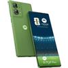 MOTOROLA EDGE 50 FUSION 5G DUAL SIM 6.67" 256GB RAM 8GB DS GREEN GARANZIA ITALIA