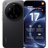 XIAOMI 17 ULTRA 5G 16GB RAM 512GB DUAL SIM 6.85" CAMERA 200 MP GARANZIA ITALIA