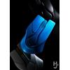 ELECOM PSL Masamune Shirow Reissue Design Mouse/Bluetooth M-SHIROW1SC Blue JP
