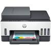 HP Smart Tank 7305 Wireless All-in-One Colore Stampante, Stampa fronte/retro;