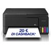 STAMPANTE ECOTANK ET 2912 WI FI A4 MULTIFUNZIONALE STAMPA COPIA SCANSIONE USO DO