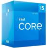 Intel Cpu Core I5-12500 (Alder Lake) Socket 1700 (Bx8071512500) - Box