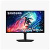 Samsung Monitor Gaming Odyssey OLED G61SH (S27HG612SU), Flat, 27'', 2560x1440