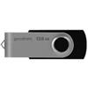 Goodram UTS2 unità flash USB 128 GB USB tipo A 2.0 Nero