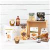 Re Regalo, Cesto Regalo Gastronomico Italia in Tavola, Confezione con Pasta, Riso, Dolci, Salse e Specialità Regionali, Prodotti Italiani, Specialità Made in Italy