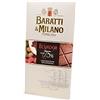 Baratti & Milano - TAVOLETTA DI CIOCCOLATO FONDENTE GRANDE CRUDO ECUADOR 75% CACAO 75GR