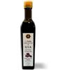 Generico Vino Cotto di Uva Denso, Condimento Artigianale Tradizionale della Basilicata, vincotto di uva denso, Mosto d'Uva Senza Alcool, Bottiglia in Vetro da 500ml