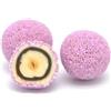 Generico 500gr Confetti artigianali MUCCI Cri Cri Rosa cioccolato bianco e fondente con Nocciola intera del Piemonte IGP Senza glutine