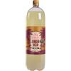 Old Jamaica - Birra allo zenzero, 1-Pack, Bottiglie grandi, 1 x 2 L