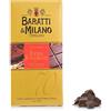 Baratti & Milano - TAVOLETTA DI CIOCCOLATO EXTRA FONDENTE 70% CACAO 75GR