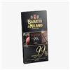 Generic Tavoletta Cioccolato Fondente 99% Baratti & Milano 99% Cacao Ecuador 3 x 75 gr