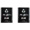 GENERICO OLIO MOTORE 4 L SELENIA QUADRIFOGLIO 5W40 SINTETICO 100% ACEA C3 ALFA 9.55535GH AGM PARTS