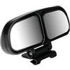 Lampa 65566 Twin, Doppio specchietto retrovisore Laterale supplementare