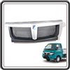 Piaggio MASCHERA MASCHERINA CENTRALE FRONTALE PORTER DAL 2009 IN POI ORIGINALE PIAGGIO B000965
