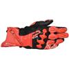 Alpinestars Gp Plus R V3 Guanti da moto, rosso/nero, 2XL | Traspiranti