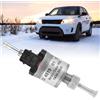 BORDEAG Pompa dosatrice da pavimento, 12 V, 22 ml, pompa del carburante, pompa elettrica di alta qualità, Eberspacher, pompa del carburante, pompa del carburante per auto, accessori per il parcheggio