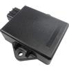 TIKSCIENCE CDI Box Replace 3087253 3088209 Fit for Polaris Trail Boss Magnum 330 2003 2004 2005 2006 2007 2008 2009 2010 2011 2012 2013, Black