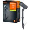 LEDVANCE ENDURA Spotspike GU10, apparecchio da giardino da esterno, nero, attacco GU10 (max 35W), compatibile con lampada normale o smart, testa orientabile, protezione IP54