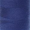 Moon Thread Filo da cucito in poliestere filato blu navy, 1000 m