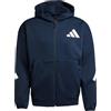 adidas Men Track jacket New Z.N.E. Full-Zip Hooded