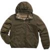 Blauer Giubbotto Uomo Reversibile Termosaldato Donald 26WBLUC06311