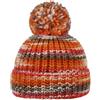 LIERYS Finja Berretto a Maglia con PON PON Prodotto in Germania Unisex Autunno Inverno