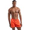 Emporio Armani Boxer da Bagno da Uomo, Red.Com, M